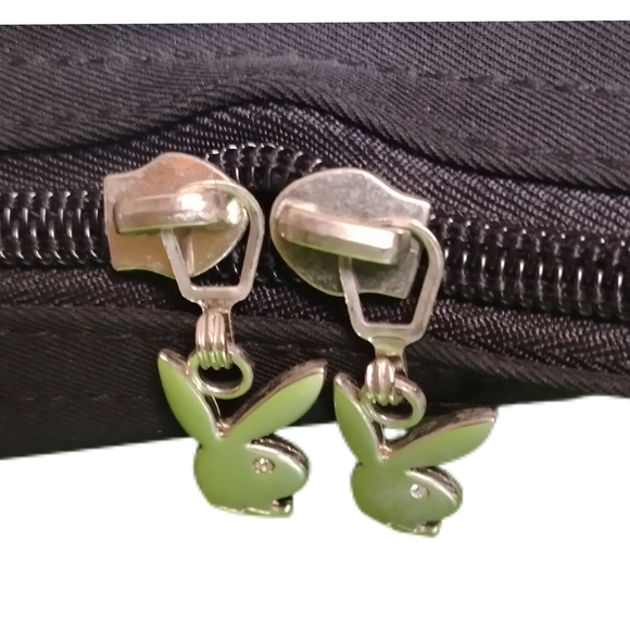 PLAYBOY Colorful Collage Backpack - Picture 8 of 9